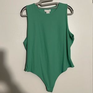 House of Harlow Bodysuit